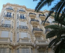 Résidence Gloria Mansion Provence-Alpes-Côte d'Azur - Nice visuel 4/10