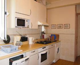 Résidence Gloria Mansion Provence-Alpes-Côte d'Azur - Nice visuel 2/10