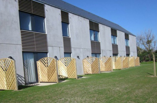 Résidence Gold Beach Basse-Normandie - Asnelles visuel 10/10 Résidence Gold Beach Basse-Normandie - Asnelles visuel 10/10