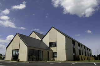 Résidence Gold Beach Basse-Normandie - Asnelles visuel 9/10 Résidence Gold Beach Basse-Normandie - Asnelles visuel 9/10