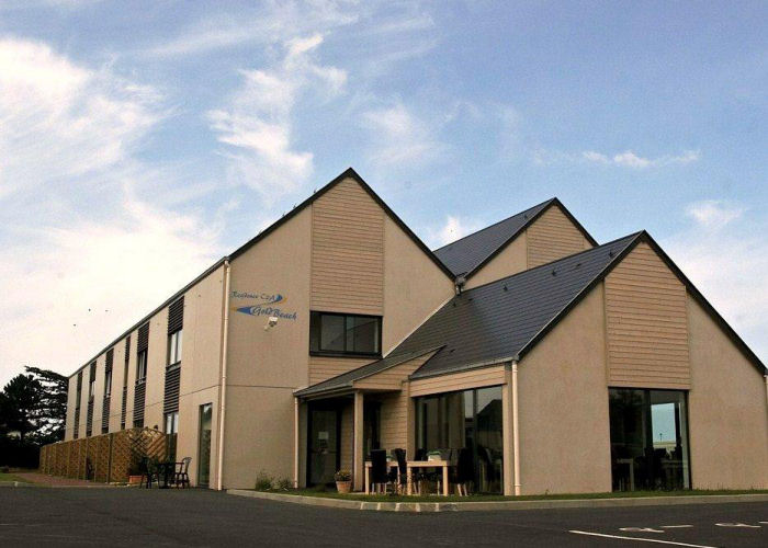 Résidence Gold Beach Basse-Normandie - Asnelles visuel 8/10 Résidence Gold Beach Basse-Normandie - Asnelles visuel 8/10