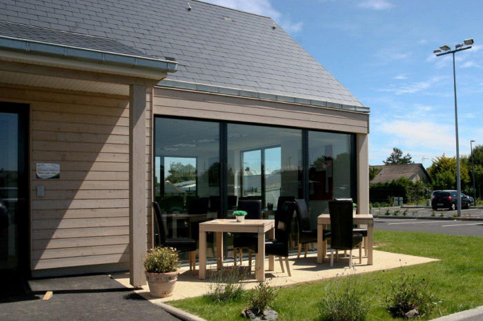 Résidence Gold Beach Basse-Normandie - Asnelles visuel 6/10 Résidence Gold Beach Basse-Normandie - Asnelles visuel 6/10