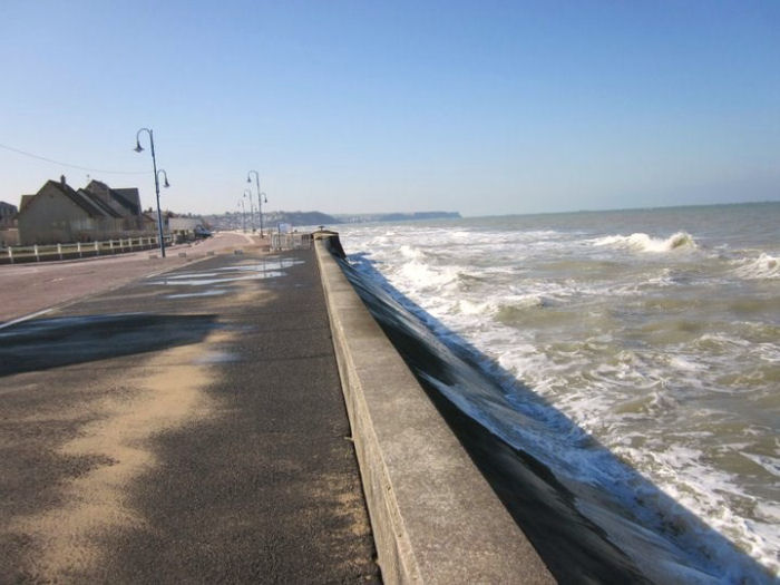 Résidence Gold Beach Basse-Normandie - Asnelles visuel 4/10 Résidence Gold Beach Basse-Normandie - Asnelles visuel 4/10