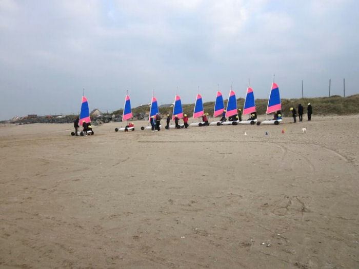 Résidence Gold Beach Basse-Normandie - Asnelles visuel 3/10 Résidence Gold Beach Basse-Normandie - Asnelles visuel 3/10