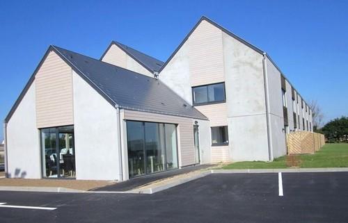 Résidence Gold Beach Basse-Normandie - Asnelles visuel 2/10 Résidence Gold Beach Basse-Normandie - Asnelles visuel 2/10