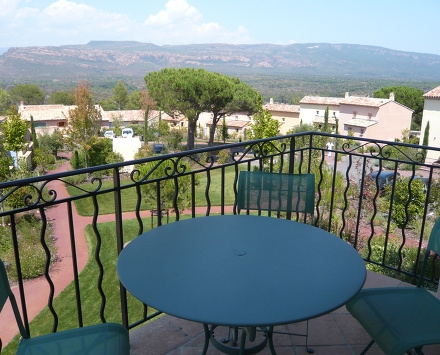 Résidence Golf de St Endreol Provence-Alpes-Côte d'Azur - La Motte visuel 9/10 Résidence Golf de St Endreol Provence-Alpes-Côte d'Azur - La Motte visuel 9/10