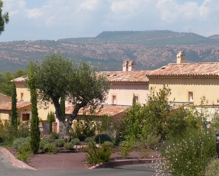 Résidence Golf de St Endreol Provence-Alpes-Côte d'Azur - La Motte visuel 7/10 Résidence Golf de St Endreol Provence-Alpes-Côte d'Azur - La Motte visuel 7/10