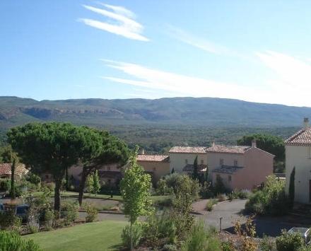 Résidence Golf de St Endreol Provence-Alpes-Côte d'Azur - La Motte visuel 6/10 Résidence Golf de St Endreol Provence-Alpes-Côte d'Azur - La Motte visuel 6/10