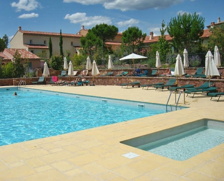 Résidence Golf de St Endreol Provence-Alpes-Côte d'Azur - La Motte visuel 4/10 Résidence Golf de St Endreol Provence-Alpes-Côte d'Azur - La Motte visuel 4/10