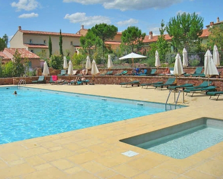 Résidence Golf de St Endreol Provence-Alpes-Côte d'Azur - La Motte visuel 3/10 Résidence Golf de St Endreol Provence-Alpes-Côte d'Azur - La Motte visuel 3/10