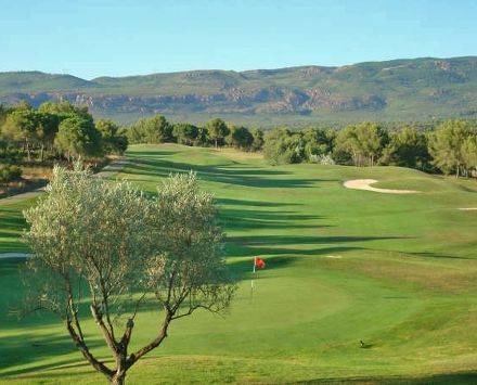 Résidence Golf de St Endreol Provence-Alpes-Côte d'Azur - La Motte visuel 2/10 Résidence Golf de St Endreol Provence-Alpes-Côte d'Azur - La Motte visuel 2/10