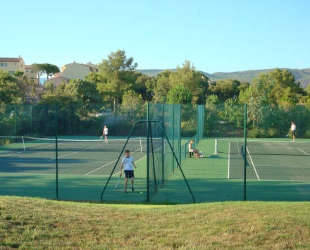 Résidence Golf de St Endreol Provence-Alpes-Côte d'Azur - La Motte visuel 1/10 Résidence Golf de St Endreol Provence-Alpes-Côte d'Azur - La Motte visuel 1/10