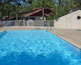 Résidence Golf Loisirs Aquitaine - Lacanau visuel 2/5 Résidence Golf Loisirs Aquitaine - Lacanau visuel 2/5