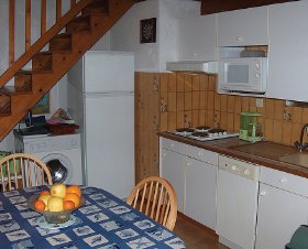 Résidence Golf Loisirs Aquitaine - Lacanau visuel 5/5 Résidence Golf Loisirs Aquitaine - Lacanau visuel 5/5