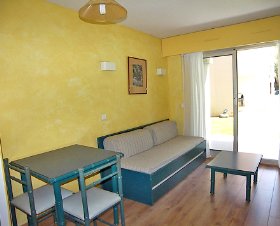 Résidence Golfe Open Provence-Alpes-Côte d'Azur - Juan-les-Pins visuel 5/8