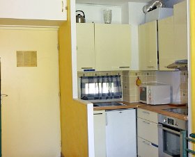 Résidence Golfe Open Provence-Alpes-Côte d'Azur - Juan-les-Pins visuel 6/8