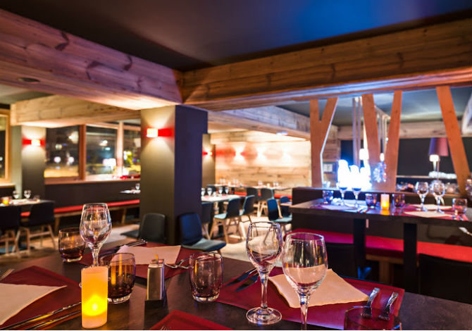 Grand Aigle Hôtel & Spa Provence-Alpes-Côte d'Azur - Serre Chevalier 1400 - Villeneuve visuel 9/10 Grand Aigle Hôtel & Spa Provence-Alpes-Côte d'Azur - Serre Chevalier 1400 - Villeneuve visuel 9/10