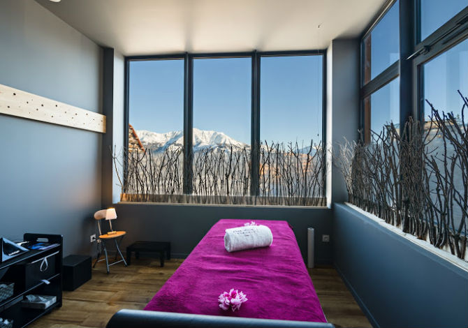 Grand Aigle Hôtel & Spa Provence-Alpes-Côte d'Azur - Serre Chevalier 1400 - Villeneuve visuel 8/10 Grand Aigle Hôtel & Spa Provence-Alpes-Côte d'Azur - Serre Chevalier 1400 - Villeneuve visuel 8/10