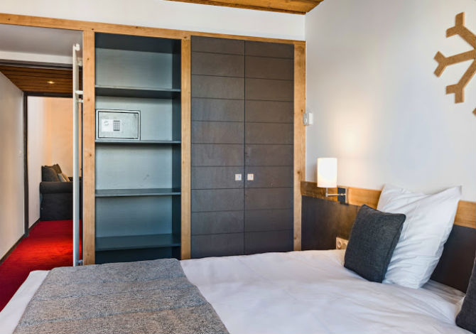 Grand Aigle Hôtel & Spa Provence-Alpes-Côte d'Azur - Serre Chevalier 1400 - Villeneuve visuel 6/10 Grand Aigle Hôtel & Spa Provence-Alpes-Côte d'Azur - Serre Chevalier 1400 - Villeneuve visuel 6/10