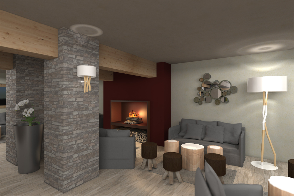 Grand Aigle Hôtel & Spa Provence-Alpes-Côte d'Azur - Serre Chevalier 1400 - Villeneuve visuel 5/10 Grand Aigle Hôtel & Spa Provence-Alpes-Côte d'Azur - Serre Chevalier 1400 - Villeneuve visuel 5/10