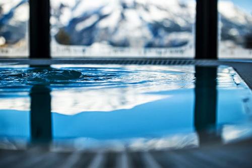 Grand Aigle Hôtel & Spa Provence-Alpes-Côte d'Azur - Serre Chevalier 1400 - Villeneuve visuel 4/10 Grand Aigle Hôtel & Spa Provence-Alpes-Côte d'Azur - Serre Chevalier 1400 - Villeneuve visuel 4/10