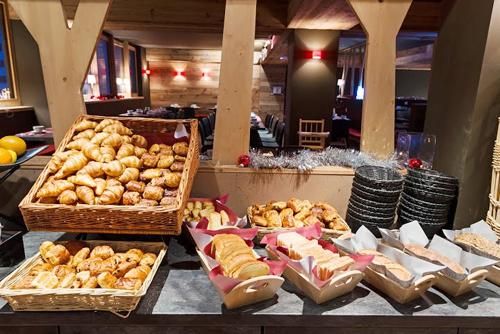 Grand Aigle Hôtel & Spa Provence-Alpes-Côte d'Azur - Serre Chevalier 1400 - Villeneuve visuel 2/10 Grand Aigle Hôtel & Spa Provence-Alpes-Côte d'Azur - Serre Chevalier 1400 - Villeneuve visuel 2/10