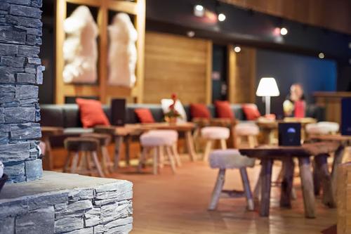 Grand Aigle Hôtel & Spa Provence-Alpes-Côte d'Azur - Serre Chevalier 1400 - Villeneuve visuel 1/10 Grand Aigle Hôtel & Spa Provence-Alpes-Côte d'Azur - Serre Chevalier 1400 - Villeneuve visuel 1/10