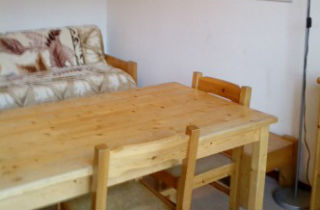 Résidence Grand Argentier Rhône-Alpes - Valfréjus visuel 3/4