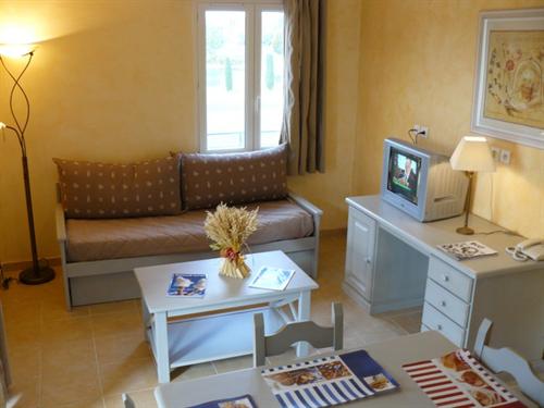 Résidence Grand Avignon Provence-Alpes-Côte d'Azur - Vedène visuel 6/10 Résidence Grand Avignon Provence-Alpes-Côte d'Azur - Vedène visuel 6/10