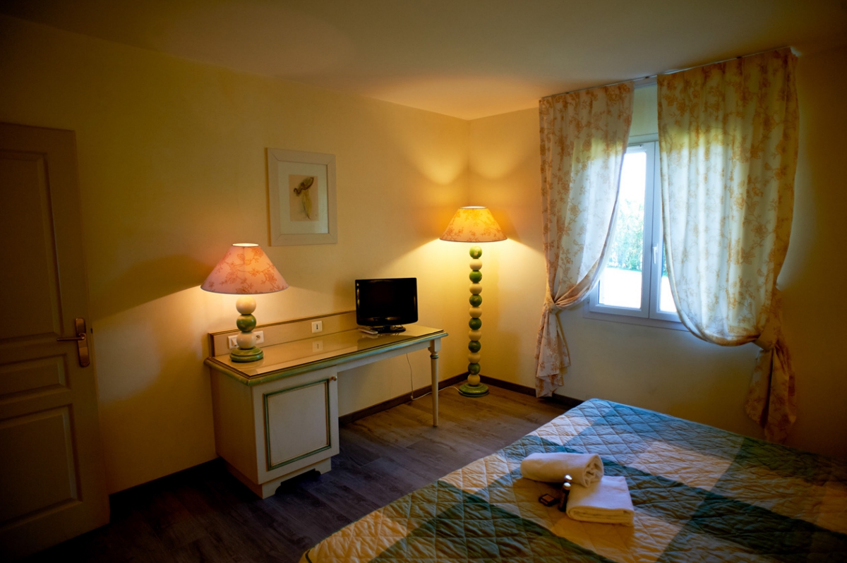 Résidence Grand Avignon Provence-Alpes-Côte d'Azur - Vedène visuel 4/10 Résidence Grand Avignon Provence-Alpes-Côte d'Azur - Vedène visuel 4/10