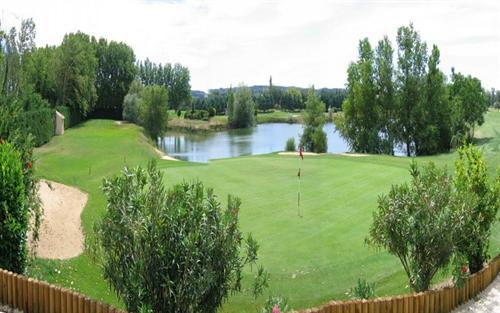 Résidence Grand Avignon Provence-Alpes-Côte d'Azur - Vedène visuel 1/10 Résidence Grand Avignon Provence-Alpes-Côte d'Azur - Vedène visuel 1/10