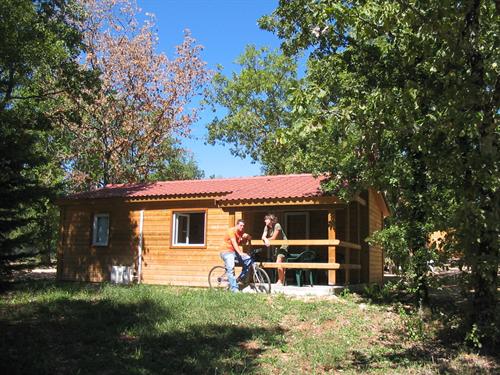 Grand Bleu les Cottages des Ségalières Midi-Pyrénées - Rocamadour visuel 10/10 Grand Bleu les Cottages des Ségalières Midi-Pyrénées - Rocamadour visuel 10/10