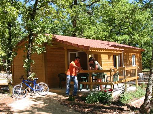 Grand Bleu les Cottages des Ségalières Midi-Pyrénées - Rocamadour visuel 9/10 Grand Bleu les Cottages des Ségalières Midi-Pyrénées - Rocamadour visuel 9/10