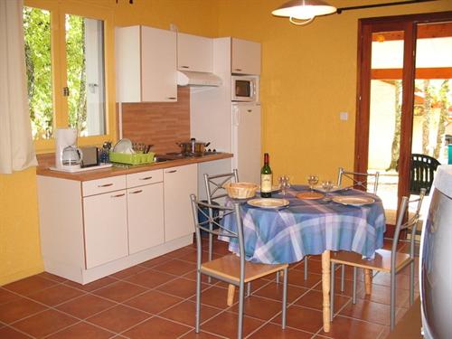 Grand Bleu les Cottages des Ségalières Midi-Pyrénées - Rocamadour visuel 7/10 Grand Bleu les Cottages des Ségalières Midi-Pyrénées - Rocamadour visuel 7/10