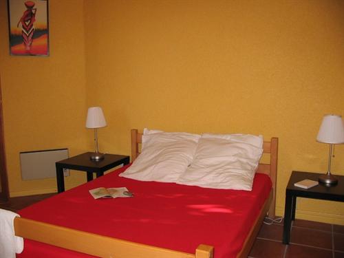 Grand Bleu les Cottages des Ségalières Midi-Pyrénées - Rocamadour visuel 6/10 Grand Bleu les Cottages des Ségalières Midi-Pyrénées - Rocamadour visuel 6/10