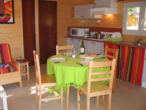 Grand Bleu les Cottages des Ségalières Midi-Pyrénées - Rocamadour visuel 5/10 Grand Bleu les Cottages des Ségalières Midi-Pyrénées - Rocamadour visuel 5/10