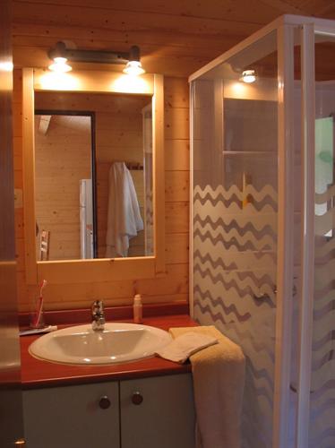 Grand Bleu les Cottages des Ségalières Midi-Pyrénées - Rocamadour visuel 3/10 Grand Bleu les Cottages des Ségalières Midi-Pyrénées - Rocamadour visuel 3/10