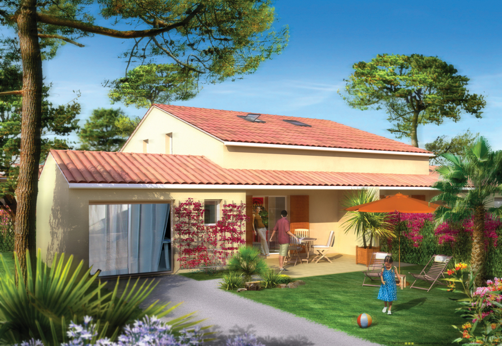 Grand Bleu Mas de Toreilles Languedoc-Roussillon - Torreilles visuel 2/7