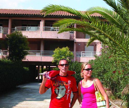 Résidence Lagrange Vacances Pierres de Jade Languedoc-Roussillon - Saint-Cyprien visuel 6/8