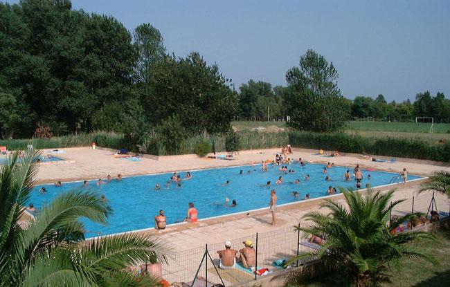 Résidence Lagrange Vacances Pierres de Jade Languedoc-Roussillon - Saint-Cyprien visuel 5/8