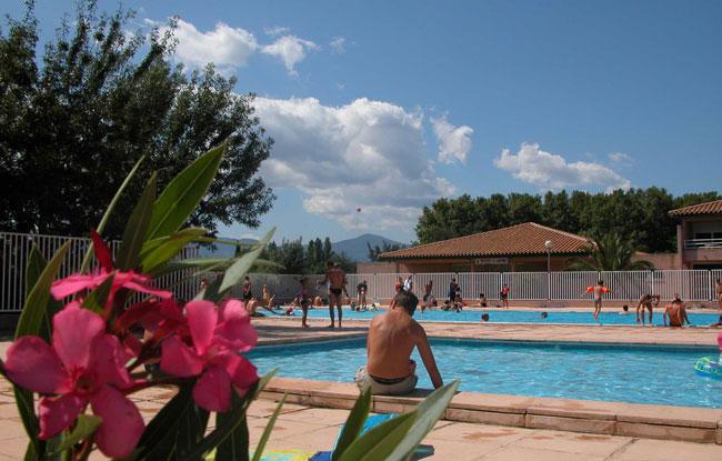 Résidence Lagrange Vacances Pierres de Jade Languedoc-Roussillon - Saint-Cyprien visuel 4/8