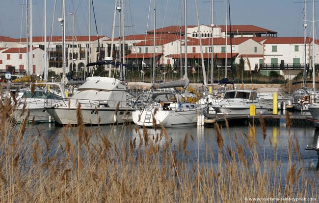 Résidence Lagrange Vacances Pierres de Jade Languedoc-Roussillon - Saint-Cyprien visuel 3/8