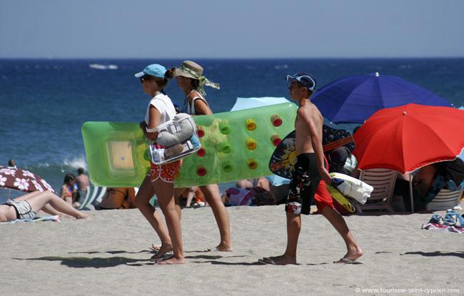 Résidence Lagrange Vacances Pierres de Jade Languedoc-Roussillon - Saint-Cyprien visuel 2/8