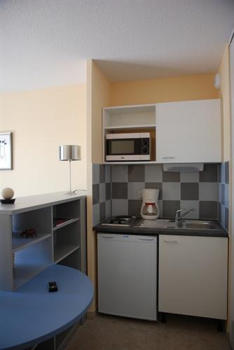 Résidence Grand Bleu l'Oliveraie Languedoc-Roussillon - Lattes visuel 6/6