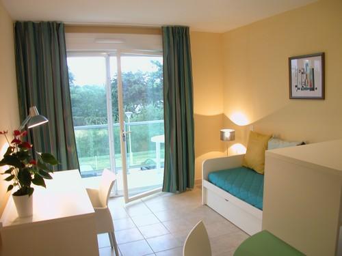 Résidence Grand Bleu l'Oliveraie Languedoc-Roussillon - Lattes visuel 4/6