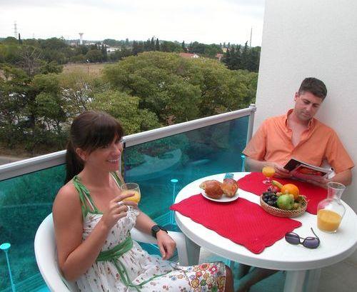 Résidence Grand Bleu l'Oliveraie Languedoc-Roussillon - Lattes visuel 2/6