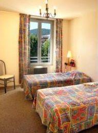 Résidence Grand hôtel de Paris Rhône-Alpes - Villard-de-Lans visuel 1/10 Résidence Grand hôtel de Paris Rhône-Alpes - Villard-de-Lans visuel 1/10