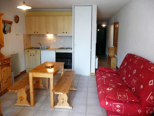 Résidence Grand Paradis Provence-Alpes-Côte d'Azur - Serre Chevalier visuel 12/12 Résidence Grand Paradis Provence-Alpes-Côte d'Azur - Serre Chevalier visuel 12/12