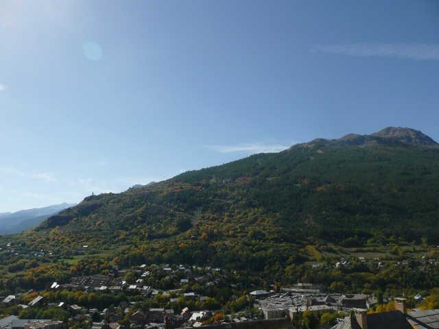 Résidence Grand Paradis Provence-Alpes-Côte d'Azur - Serre Chevalier visuel 1/12 Résidence Grand Paradis Provence-Alpes-Côte d'Azur - Serre Chevalier visuel 1/12