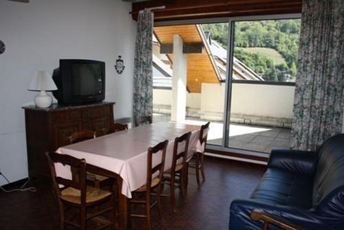 Résidence Grand Pre Midi-Pyrénées - Saint-Lary-Soulan visuel 5/10